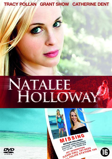 Natalee Holloway: on tv