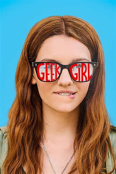Geek Girl (2024) | Collider