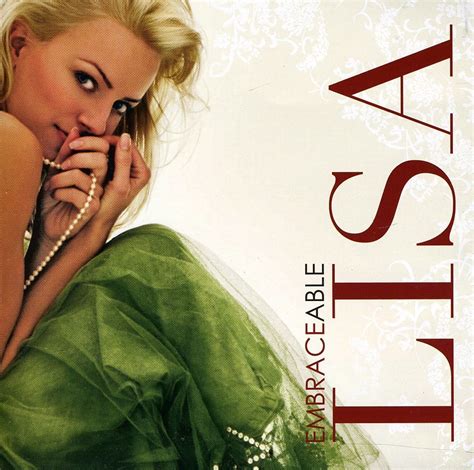 Lisa Lovbrand: Embraceable (CD) – jpc.de
