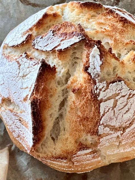 Yogurt bread – super crispy and enjoyed by the whole family - sabrina's