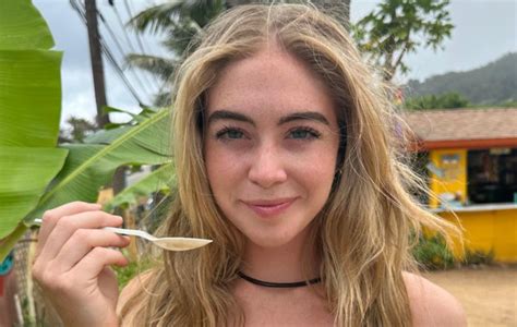 Grace Charis OnlyFans Leak: A Turning Point? - lfirc25