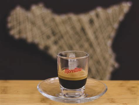 CAFFÈ MORETTINO IL CAFFÈ CHE UNISCE L’ITALIA - Newsfood - Nutrimento e ...