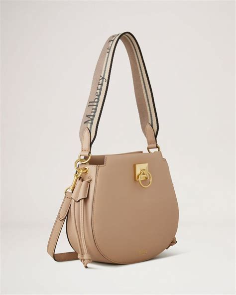 Mini Iris Hobo | Maple Silky Calf | Iris | Mulberry