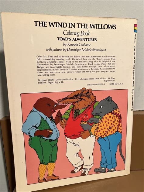 The Wind In The Willows Play Dramascripts 2