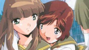 TOP 10 des meilleurs Hentai Yuri - Furansu Japon