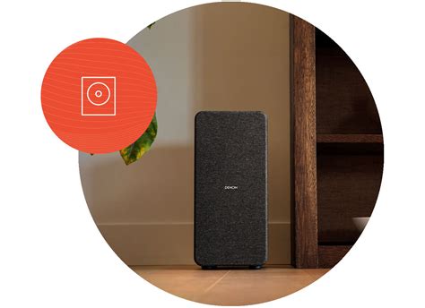 Denon DHT-S517 Soundbar – AV Professionals