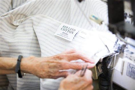 Where You'll Find Your New Favorite Bed Sheets: Red Land Cotton