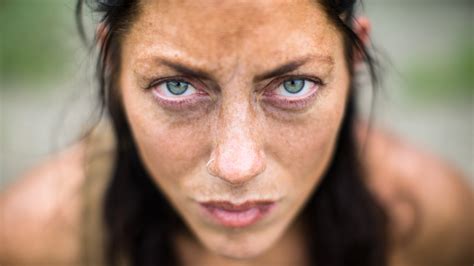 The Great Human Race - National Geographic - Tahria Sheather