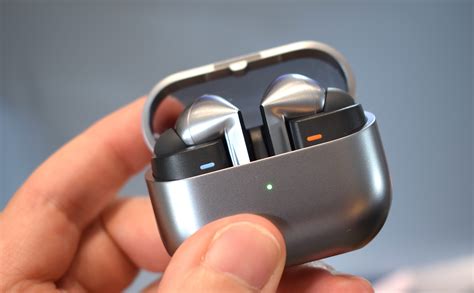 Samsung Galaxy Buds 3 Pro: official price, release date, and new ...
