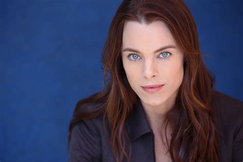 Johanna Watts Star Trek