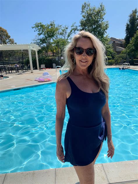 Erin Murphy - With the organizer of The Bewitched Fan Fare- Mark