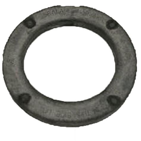 - 385311267 343938 Traveler Lite 210 Floor Flange Kit - Replacement SeaLand floor flange seal ...