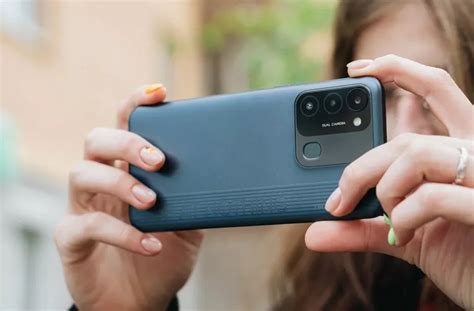 Самый лучший телефон Tecno: какой смартфон Техно выбрать в 2023-2024 году?