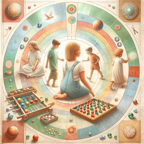 Inner Child Healing Techniques: Rediscovering Joy Through Classic ...
