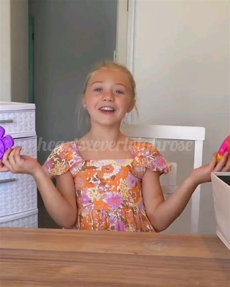 love  everleigh youtube