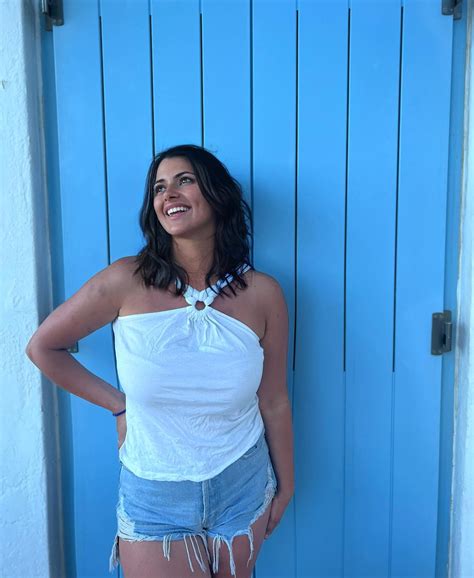 Bec Danaher (becdanaher, yousawnothinggg) Nude OnlyFans Leaks (47