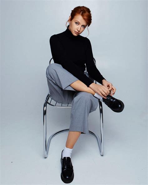 Ekaterina Shumakova - Bio, Age, Height | Models Biography