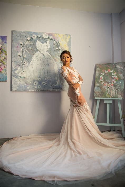 wedding gown philippines 1