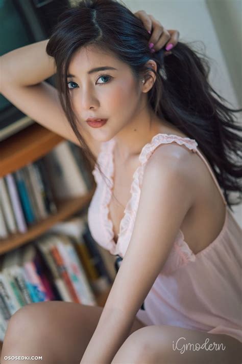 Supitcha Boonkumphoung naked cosplay asian 13 photos. Onlyfans, Patreon