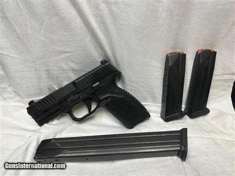FN 509