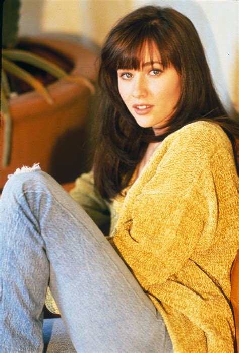 Shannen Doherty fotka