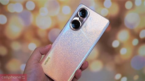Điện thoại Honor 60 Pro | Giá rẻ, trả góp 0%