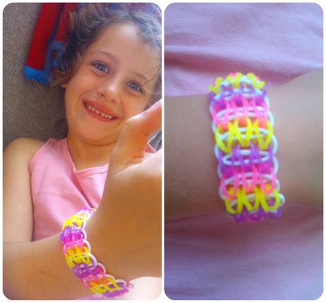 Moon Loom Bracelet Maker 8