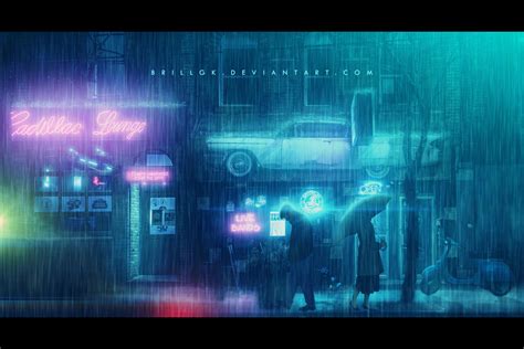 Midnight Decisions by brillgk on DeviantArt