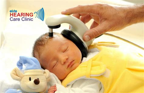 BERA Test In Pune - Elite Hearing Care Clinic Pune