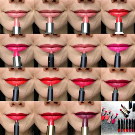 A Little Bit etc.: New Lip Launches From Lipstick Queen, Dolce ...
