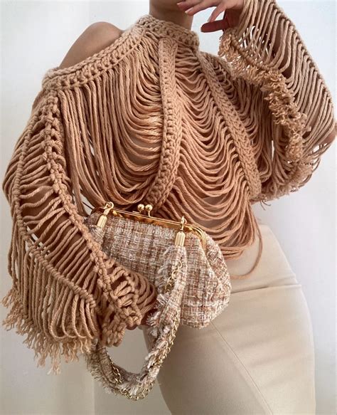 MIO limited edition nel 2024 | Idee di moda, Macrame fai da te, Di moda