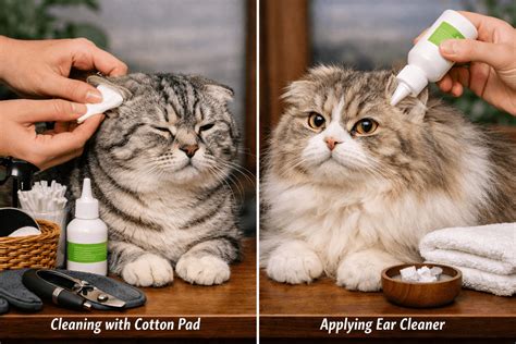 scottish fold cats care  grooming tips  healthy fold