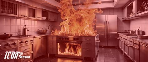 Preventing Grease Fires in Your Commercial Kitchen - Icon Kitchen ...