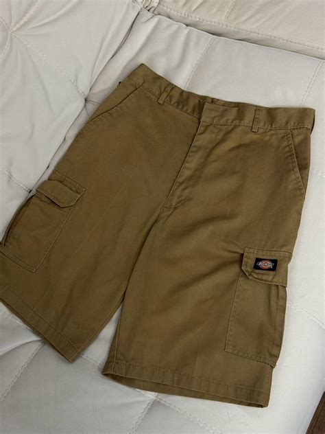 Шорти dickies дикес карго: 700 грн. - Інші шорти Луцьк на Olx