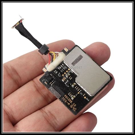 for DJI MAVIC PRO GPS Board Module & Connector for DJI Mavic Pro ...