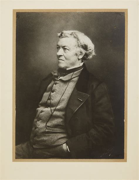 NADAR [GASPARD-FELIX TOURNACHON] (1820–1910) , Jean-Baptiste-Camille ...