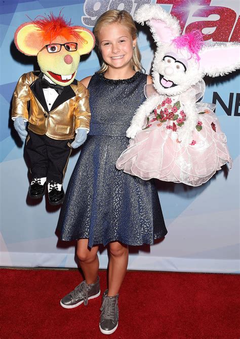darci lynne now 1