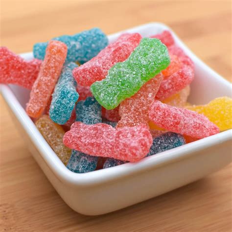sour patch kids vegan  hidden veggies