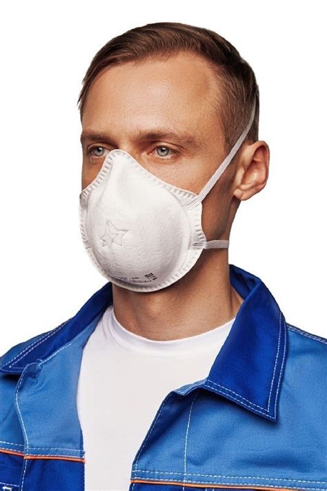 Респиратор ЮЛИЯ®-109 FFP1 R D Купить - Интернет-магазин форменной ...