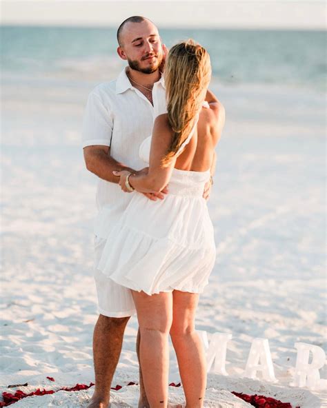 Nadia Gonzalez Hernandez | 10.07.2023💍 We are so lucky 🤍 | Instagram