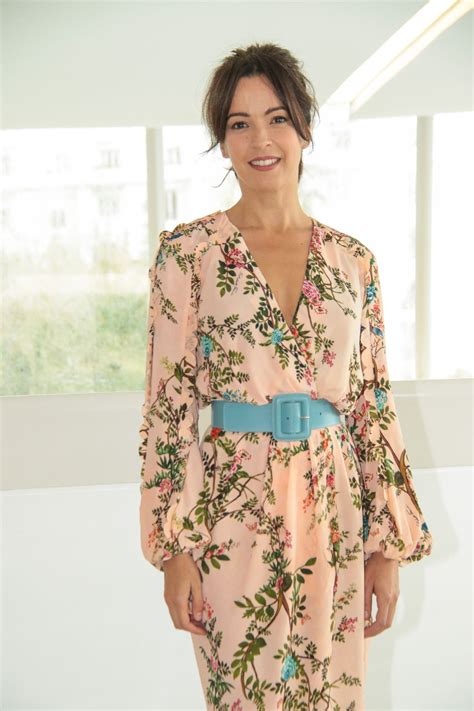 VERONICA SANCHEZ at The Pier Photocall at Mipcom in Cannes 10/16/2018