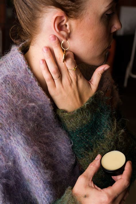 Jasmine Fragrant Balm :: Eucalan