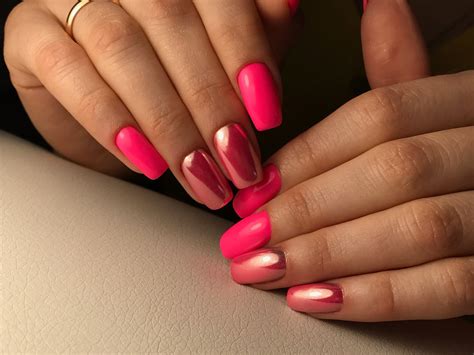 Chypichka_nails_nogti - Очередная порция няшности 😊 и нюда 👌🏻 Многие ...