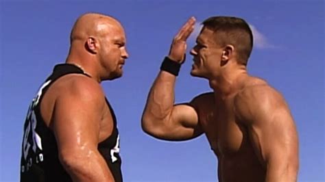Steve Cena: Who is John Cena's brother? | Sportsdave