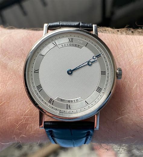 Choosing what to Collect in the Watch World | The Watch Collectors' Club