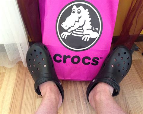 Crocs - найзручніше взуття | VOVANDO Blog