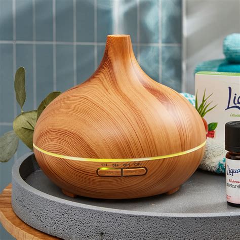 EASY HOME® Aroma-Diffuser | ALDI SÜD