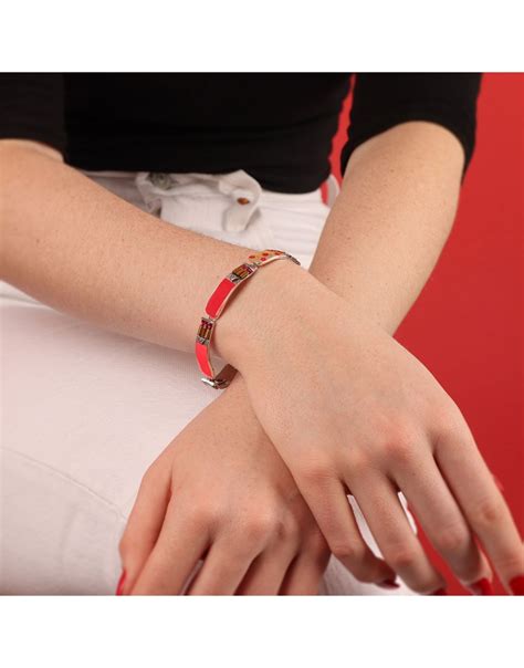Bracelet Taratata bijoux Blush