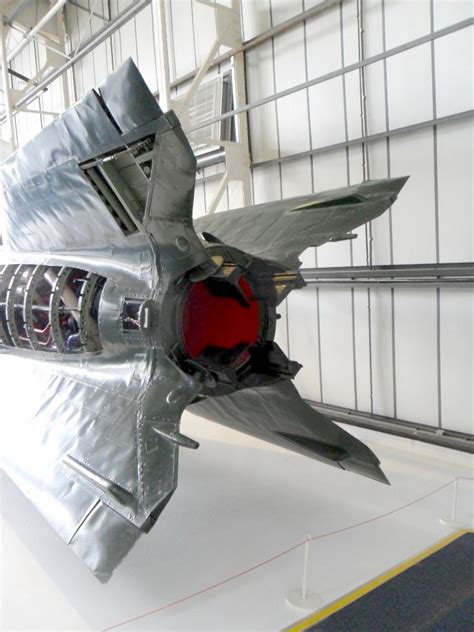 Фотообзор - немецкая баллистическая ракета V-2 (24 фото) » Картины ...