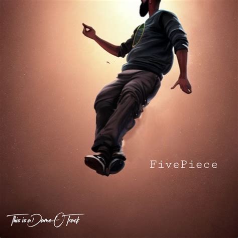 FivePiece EP | Dame-O